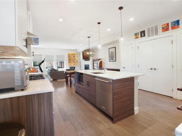 3450 N Downing Street 3, Denver CO 80205