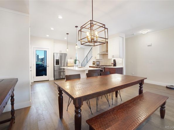 3450 N Downing Street 3, Denver CO 80205