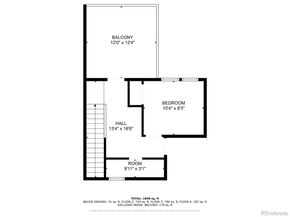 3450 N Downing Street 3, Denver CO 80205
