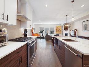 3450 N Downing Street 3, Denver CO 80205