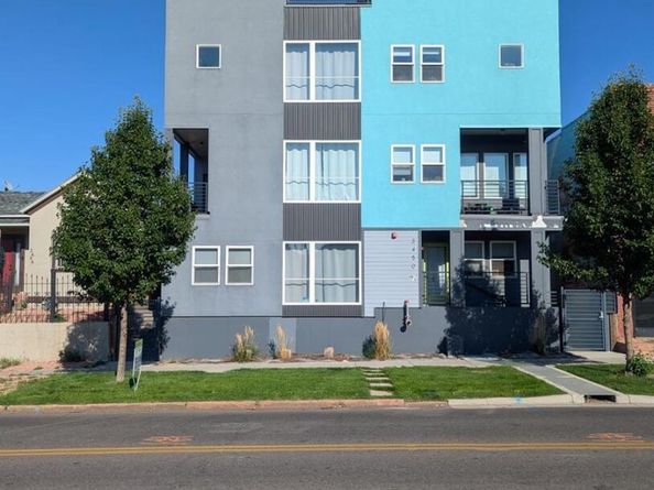 3450 N Downing Street 3, Denver CO 80205