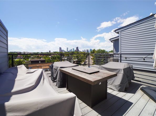 3450 N Downing Street 3, Denver CO 80205