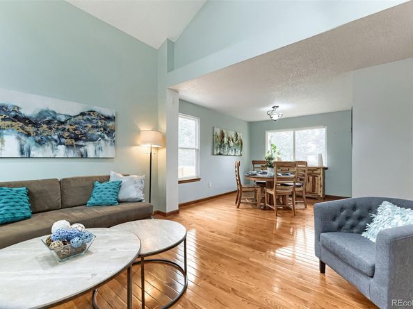 11734 W 85th Avenue, Arvada CO 80005