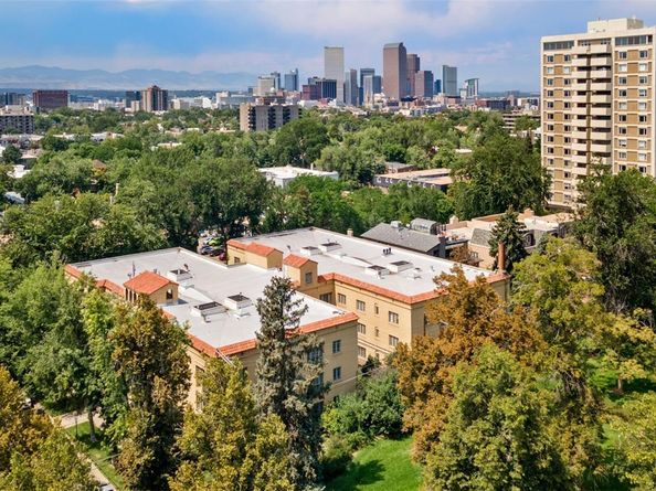 1515 E 9th Avenue 210, Denver CO 80218