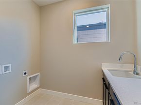 16595 Peak Way, Broomfield CO 80023