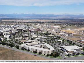 16595 Peak Way, Broomfield CO 80023