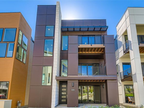 16595 Peak Way, Broomfield CO 80023