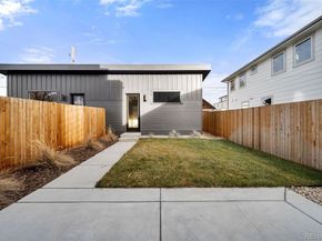 2452 S Cherokee Street, Denver CO 80223