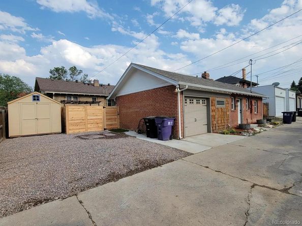 3835 N Raleigh Street, Denver CO 80212