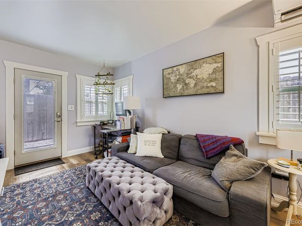 3835 N Raleigh Street, Denver CO 80212