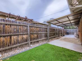 3835 N Raleigh Street, Denver CO 80212