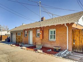 3835 N Raleigh Street, Denver CO 80212