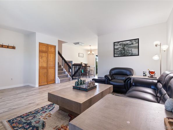 1754 E 97th Drive, Thornton CO 80229