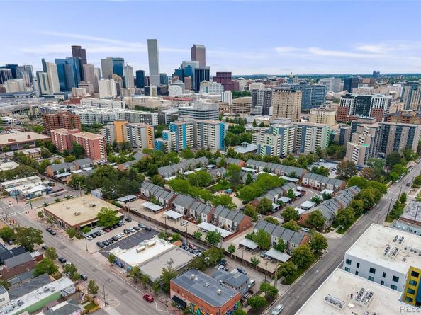 1150 Inca Street 43, Denver CO 80204