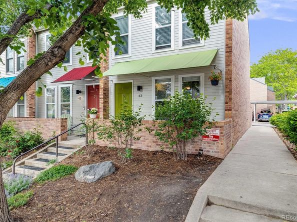 1150 Inca Street 43, Denver CO 80204