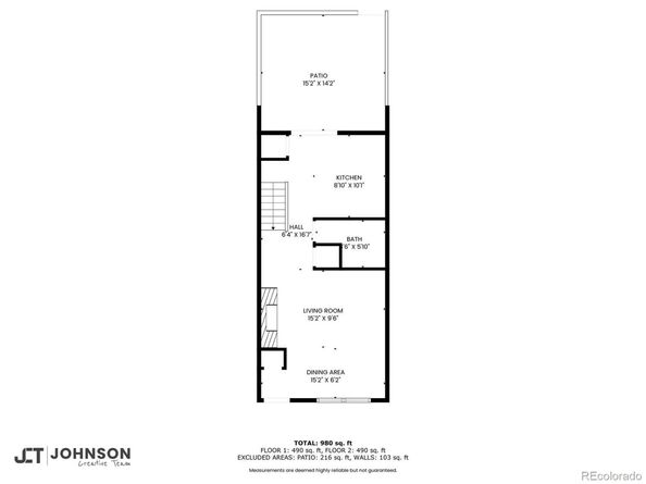 1150 Inca Street 43, Denver CO 80204