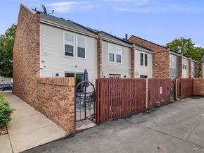 1150 Inca Street 43, Denver CO 80204