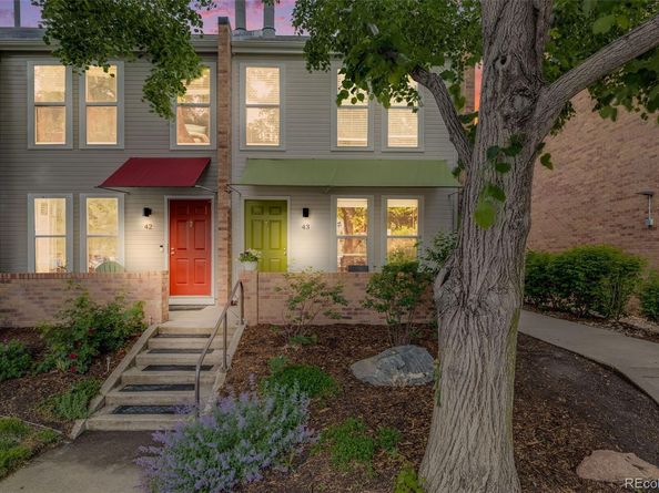 1150 Inca Street 43, Denver CO 80204