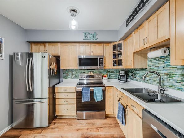 1150 Inca Street 43, Denver CO 80204