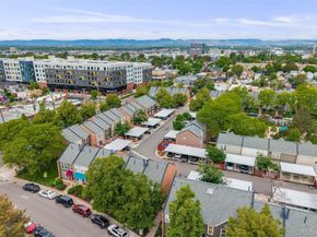 1150 Inca Street 43, Denver CO 80204
