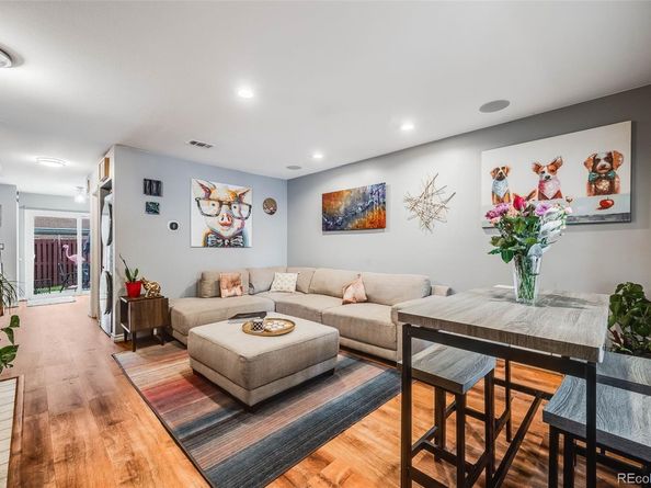 1150 Inca Street 43, Denver CO 80204