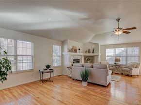 22460 E Heritage Parkway, Aurora CO 80016