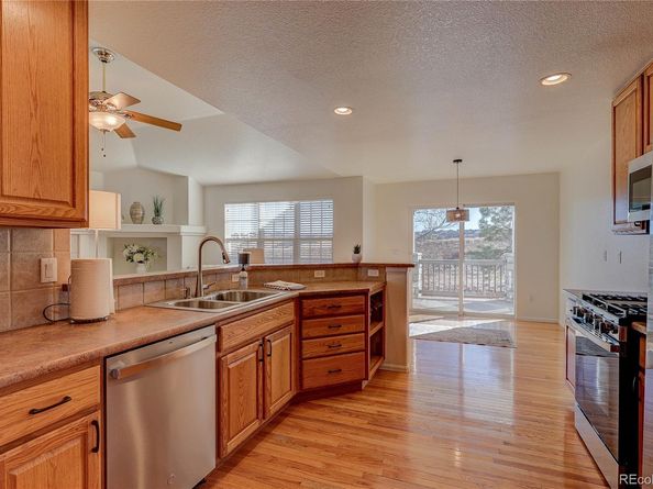 22460 E Heritage Parkway, Aurora CO 80016