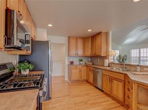 22460 E Heritage Parkway, Aurora CO 80016