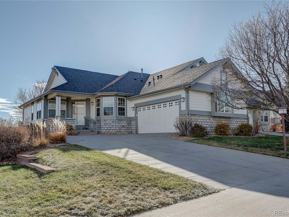 22460 E Heritage Parkway, Aurora CO 80016