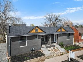 2207 E 25th, Denver CO 80205