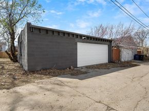 2207 E 25th, Denver CO 80205