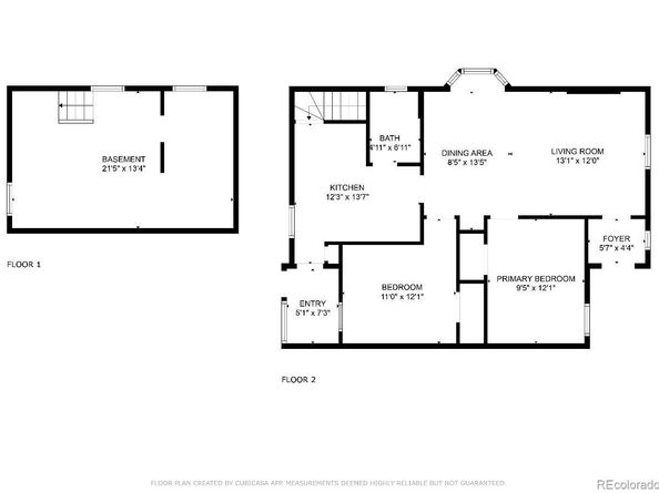 2207 E 25th, Denver CO 80205