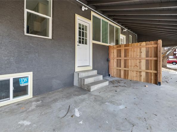 2207 E 25th, Denver CO 80205