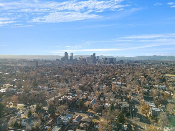 2207 E 25th, Denver CO 80205
