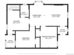 2207 E 25th, Denver CO 80205