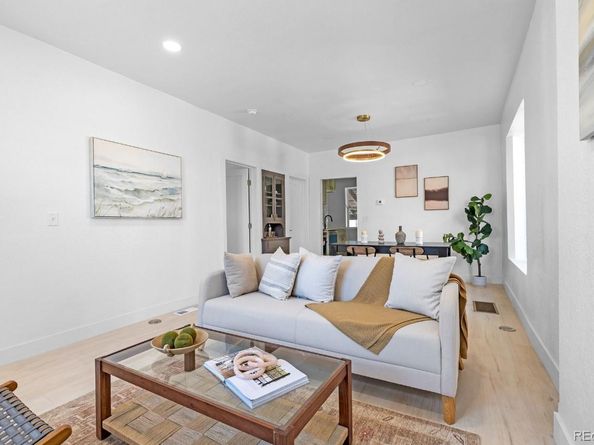 2207 E 25th, Denver CO 80205