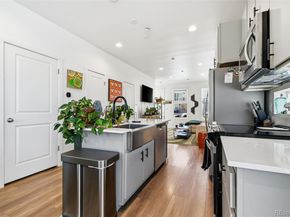 5026 N Walden Way, Denver CO 80249