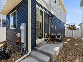 5026 N Walden Way, Denver CO 80249