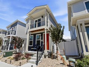 5026 N Walden Way, Denver CO 80249