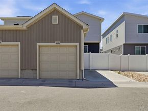 5026 N Walden Way, Denver CO 80249