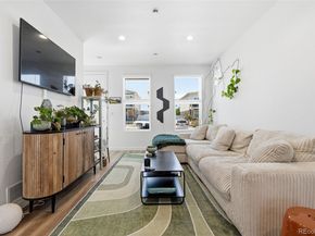 5026 N Walden Way, Denver CO 80249