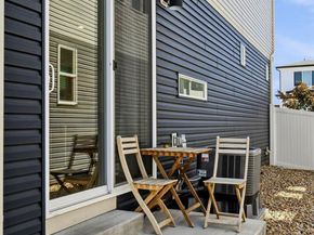 5026 N Walden Way, Denver CO 80249
