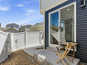 5026 N Walden Way, Denver CO 80249