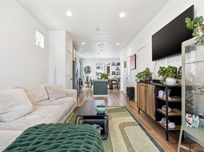 5026 N Walden Way, Denver CO 80249