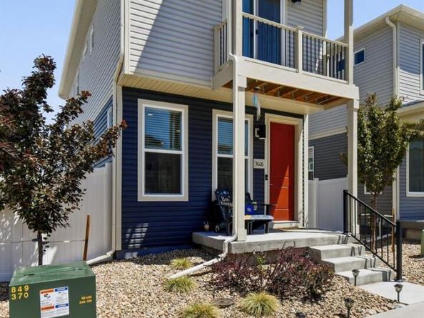 5026 N Walden Way, Denver CO 80249