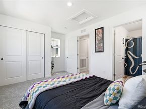 5026 N Walden Way, Denver CO 80249