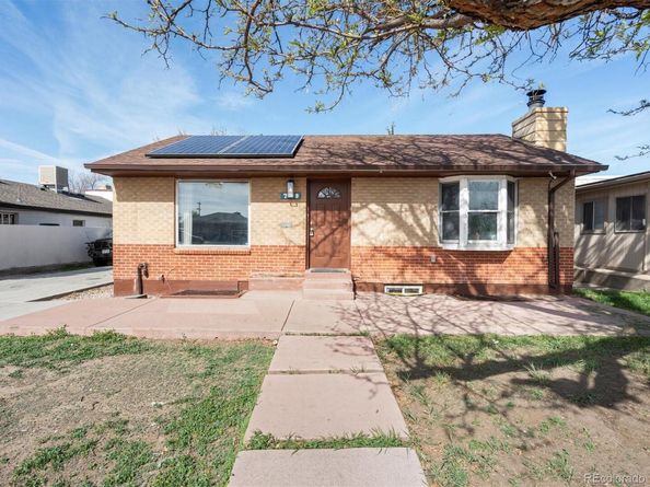 7669 Pecos Street, Denver CO 80221