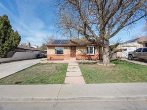 7669 Pecos Street, Denver CO 80221