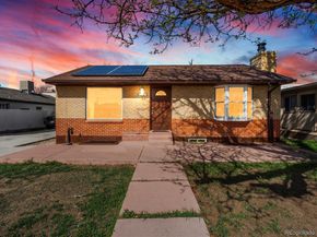 7669 Pecos Street, Denver CO 80221