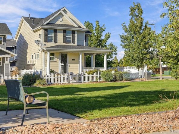 2645 Central Park Boulevard, Denver CO 80238